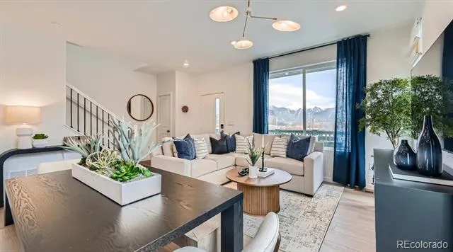 12571 Spotted Hawk Street Parker, CO 80134
