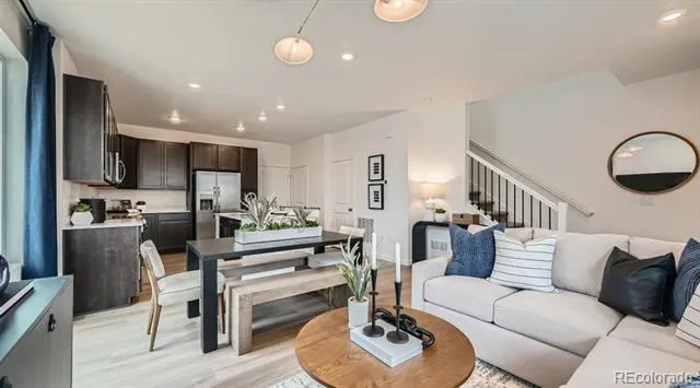 12571 Spotted Hawk Street Parker, CO 80134