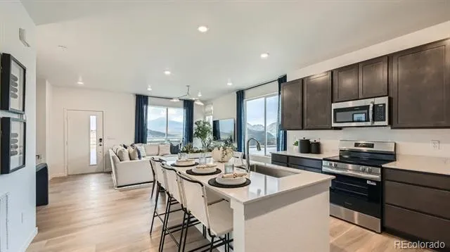 12571 Spotted Hawk Street Parker, CO 80134