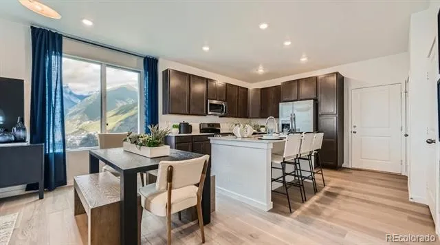 12571 Spotted Hawk Street Parker, CO 80134