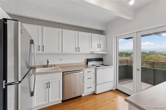 1441 Humboldt Street #608 Denver, CO 80218