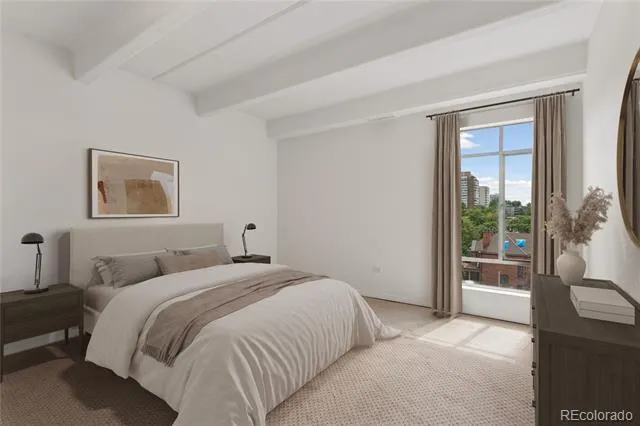 1441 Humboldt Street #608 Denver, CO 80218