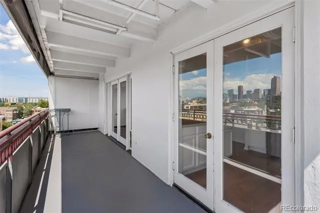 1441 Humboldt Street #608 Denver, CO 80218