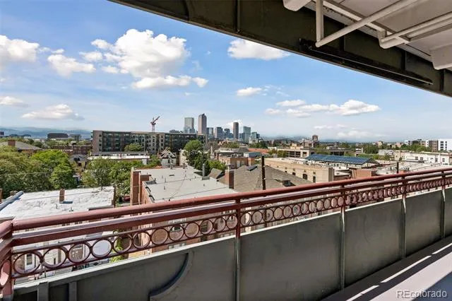 1441 Humboldt Street #608 Denver, CO 80218