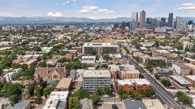 1441 Humboldt Street #608 Denver, CO 80218