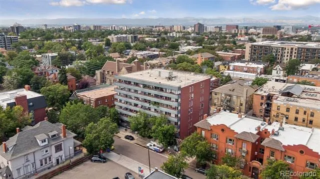 1441 Humboldt Street #608 Denver, CO 80218