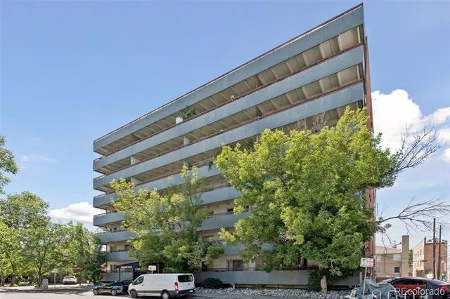 1441 Humboldt Street #608 Denver, CO 80218