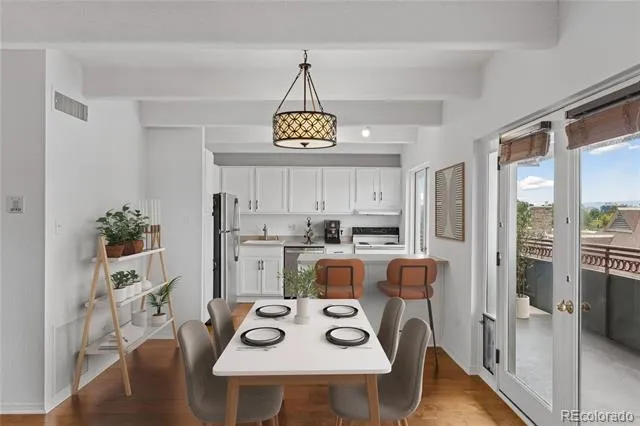 1441 Humboldt Street #608 Denver, CO 80218
