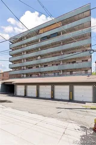 1441 Humboldt Street #608 Denver, CO 80218