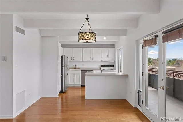 1441 Humboldt Street #608 Denver, CO 80218