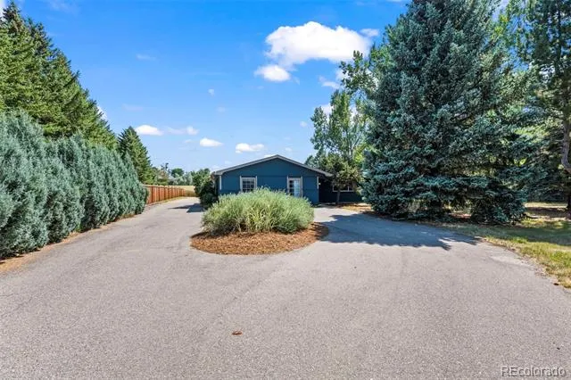 7060 Baseline Road Boulder, CO 80303