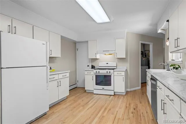 7060 Baseline Road Boulder, CO 80303