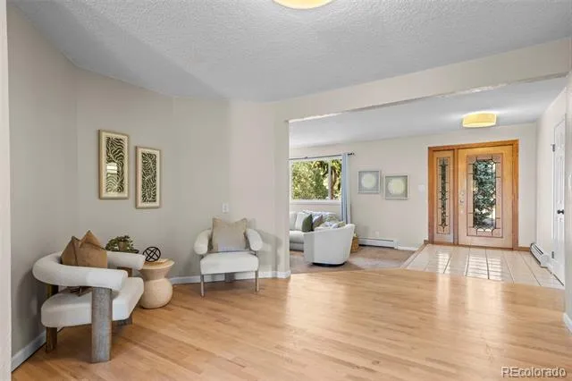 7060 Baseline Road Boulder, CO 80303