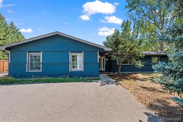7060 Baseline Road Boulder, CO 80303