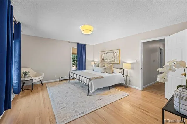 7060 Baseline Road Boulder, CO 80303