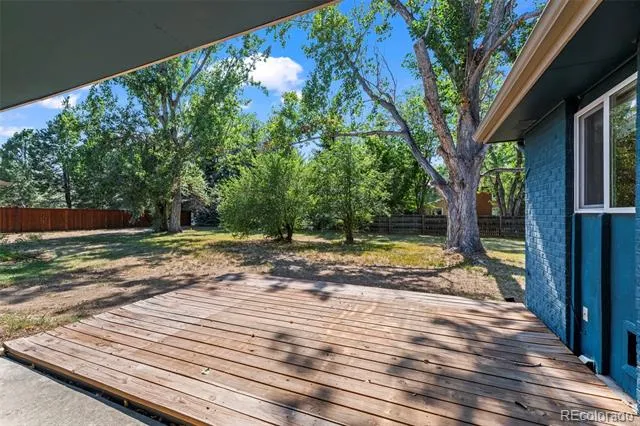 7060 Baseline Road Boulder, CO 80303
