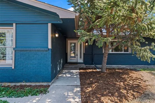 7060 Baseline Road Boulder, CO 80303