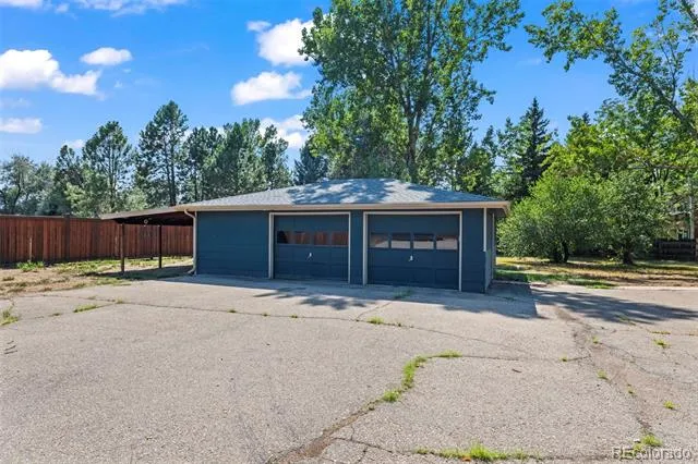 7060 Baseline Road Boulder, CO 80303