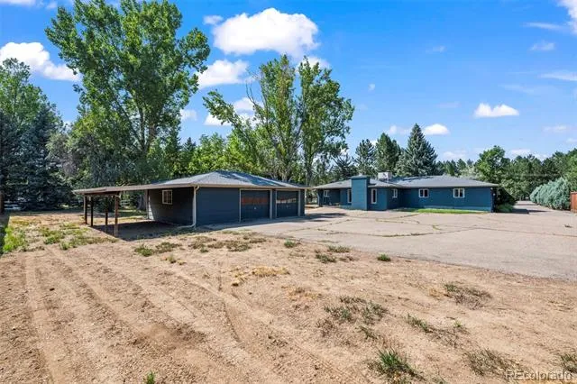 7060 Baseline Road Boulder, CO 80303