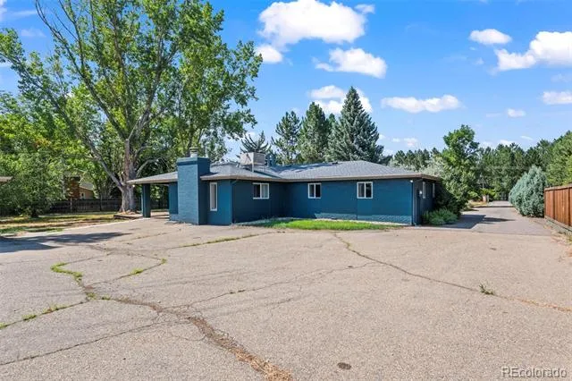7060 Baseline Road Boulder, CO 80303
