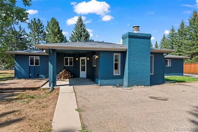 7060 Baseline Road Boulder, CO 80303