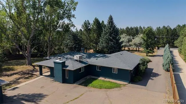 7060 Baseline Road Boulder, CO 80303