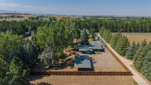 7060 Baseline Road Boulder, CO 80303