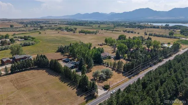 7060 Baseline Road Boulder, CO 80303