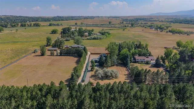 7060 Baseline Road Boulder, CO 80303