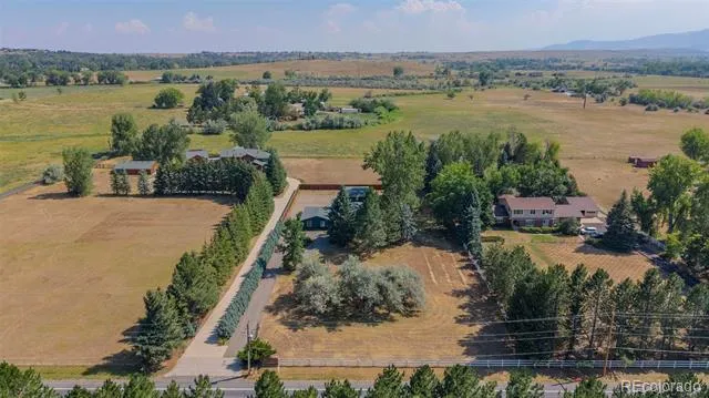 7060 Baseline Road Boulder, CO 80303
