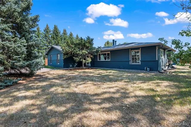 7060 Baseline Road Boulder, CO 80303