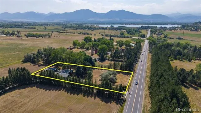 7060 Baseline Road Boulder, CO 80303