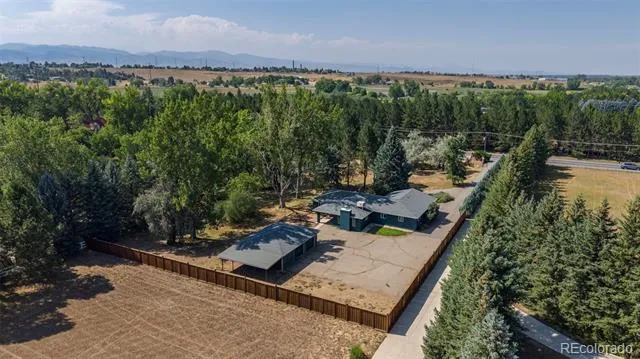 7060 Baseline Road Boulder, CO 80303
