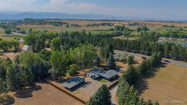 7060 Baseline Road Boulder, CO 80303