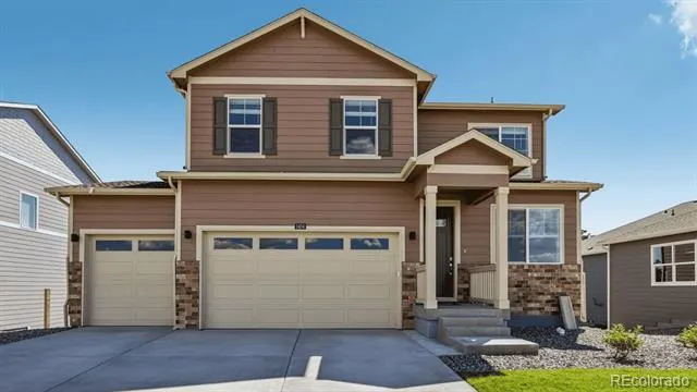 1404 Sunrise Hill Drive Berthoud, CO 80513