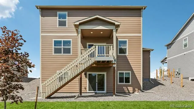 1404 Sunrise Hill Drive Berthoud, CO 80513