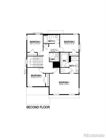 1404 Sunrise Hill Drive Berthoud, CO 80513