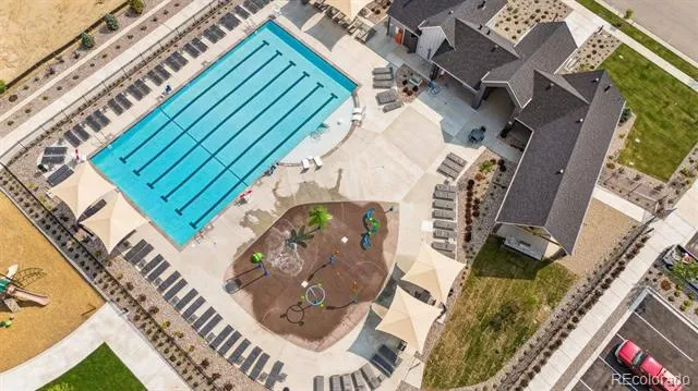 1404 Sunrise Hill Drive Berthoud, CO 80513