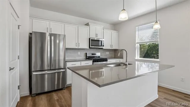 1404 Sunrise Hill Drive Berthoud, CO 80513