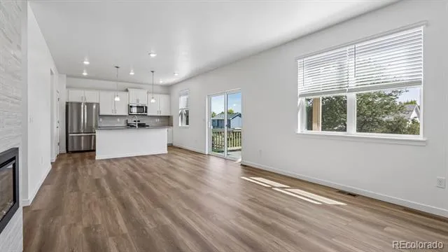 1404 Sunrise Hill Drive Berthoud, CO 80513