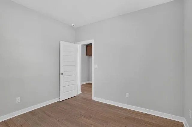 225 Maddux Street #LOT 21 Fayetteville, GA 30214