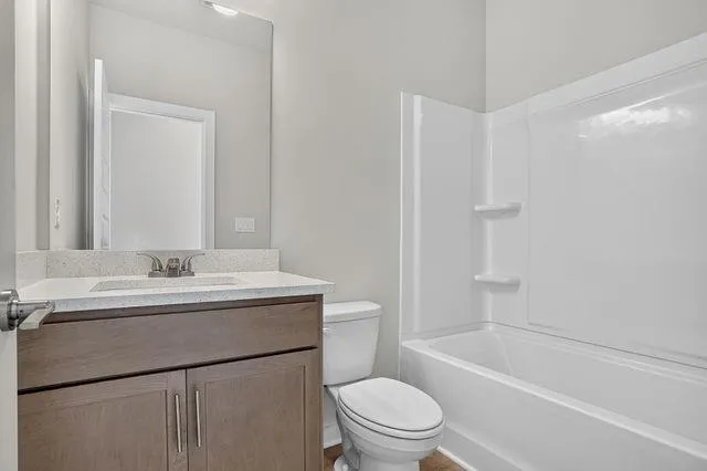 225 Maddux Street #LOT 21 Fayetteville, GA 30214