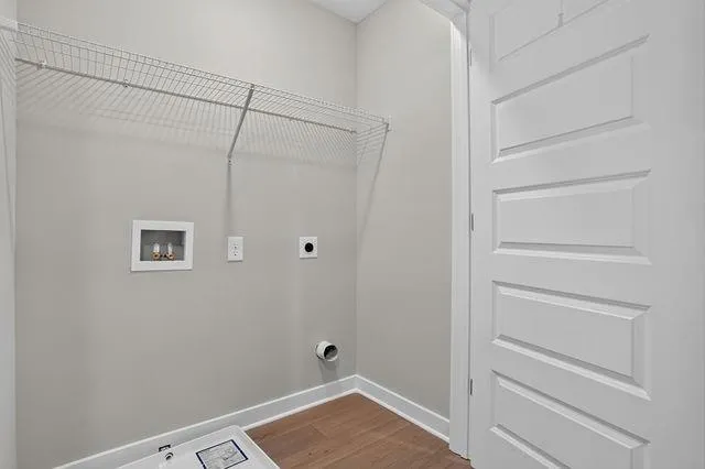 225 Maddux Street #LOT 21 Fayetteville, GA 30214