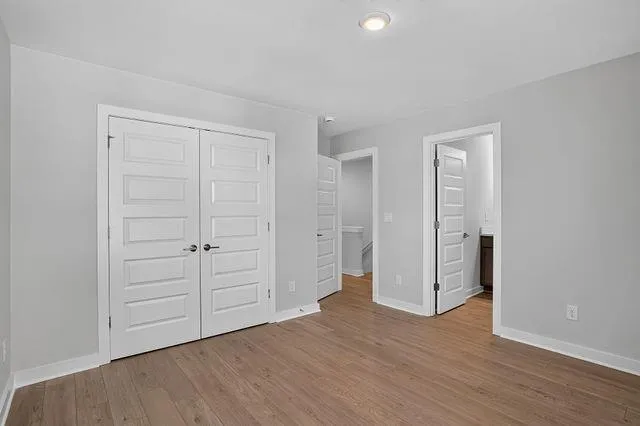 225 Maddux Street #LOT 21 Fayetteville, GA 30214