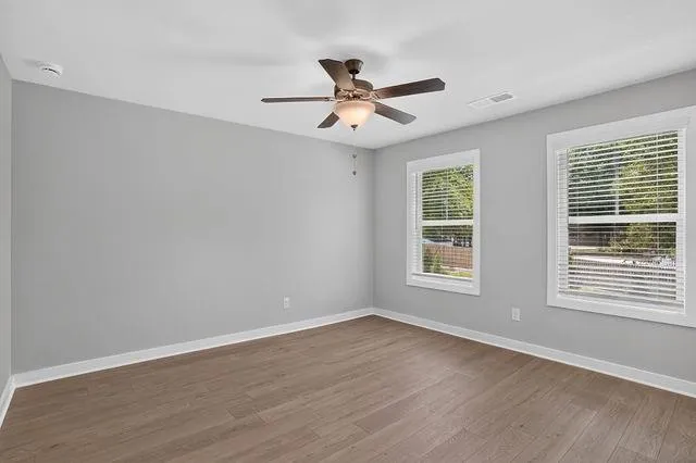 225 Maddux Street #LOT 21 Fayetteville, GA 30214