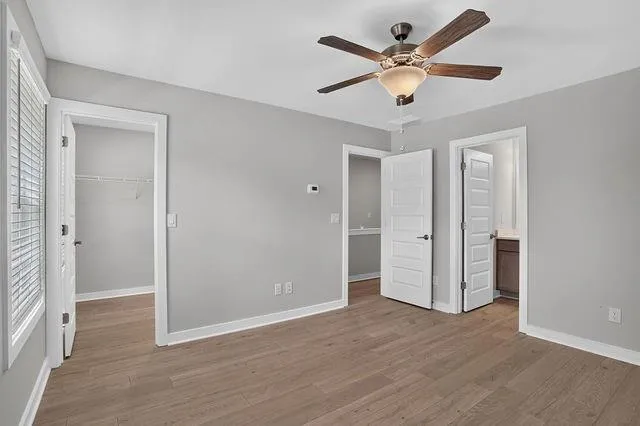 225 Maddux Street #LOT 21 Fayetteville, GA 30214
