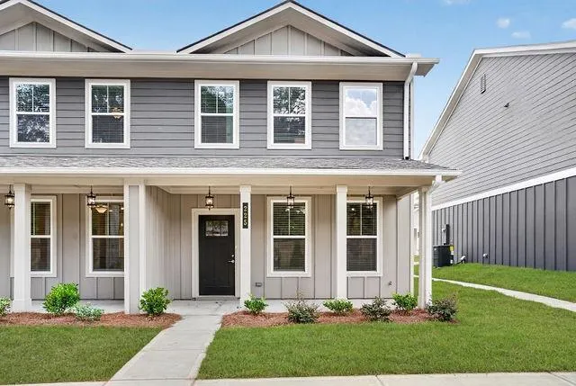 225 Maddux Street #LOT 21 Fayetteville, GA 30214