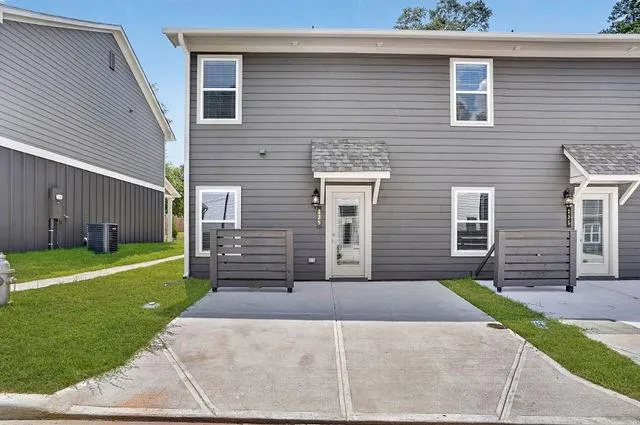 225 Maddux Street #LOT 21 Fayetteville, GA 30214