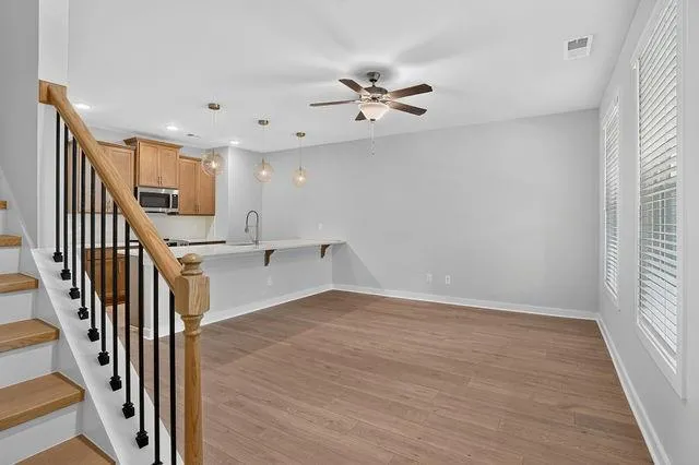 225 Maddux Street #LOT 21 Fayetteville, GA 30214