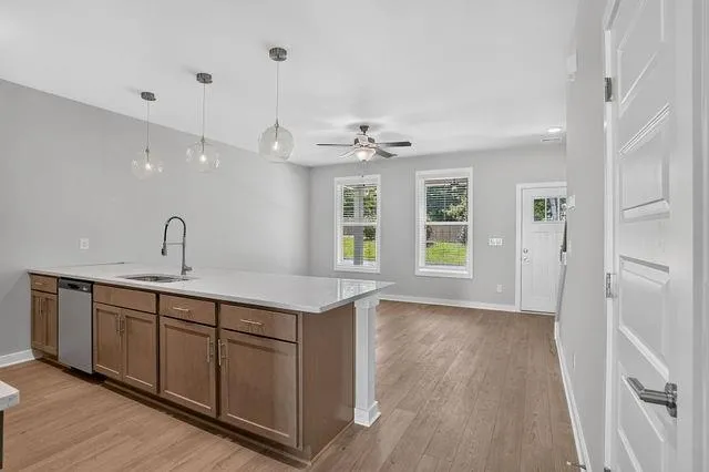 225 Maddux Street #LOT 21 Fayetteville, GA 30214